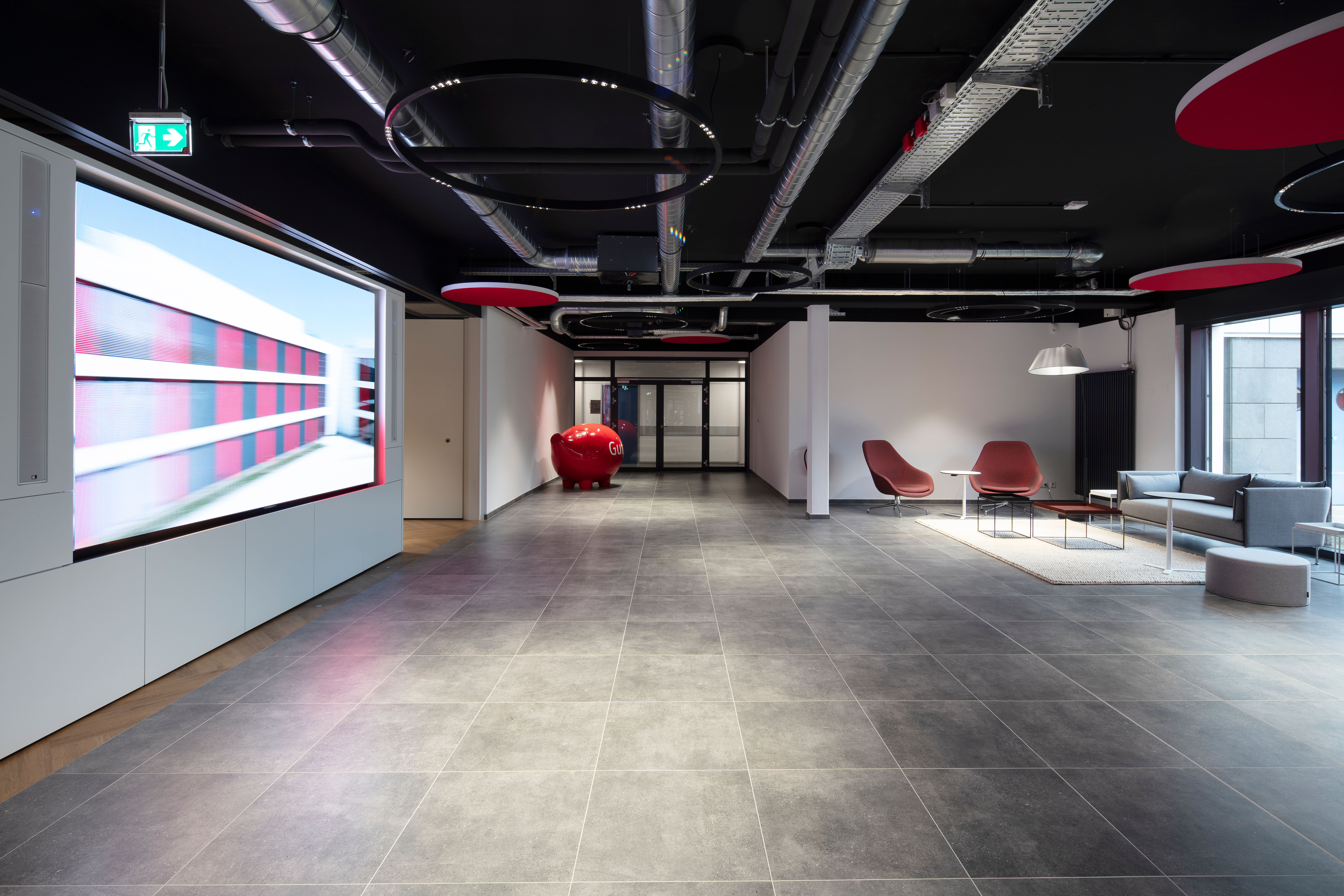 Products-Media furniture-Media wall