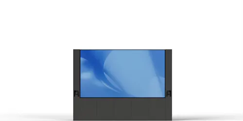 Products-Media furniture-LED media wall
