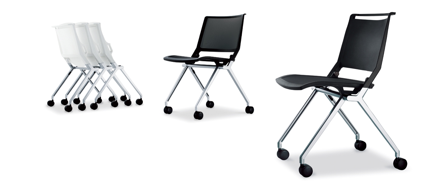 Produkte-Sitzgelegenheiten-Konferenzstuhl-klif S