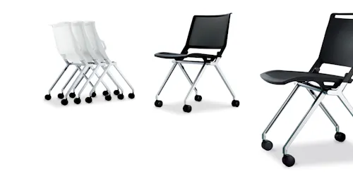 Produkte-Sitzgelegenheiten-Konferenzstuhl-klif S