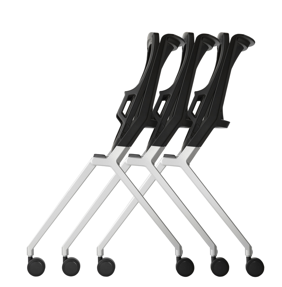 Produkte-Sitzgelegenheiten-Konferenzstuhl-klif S