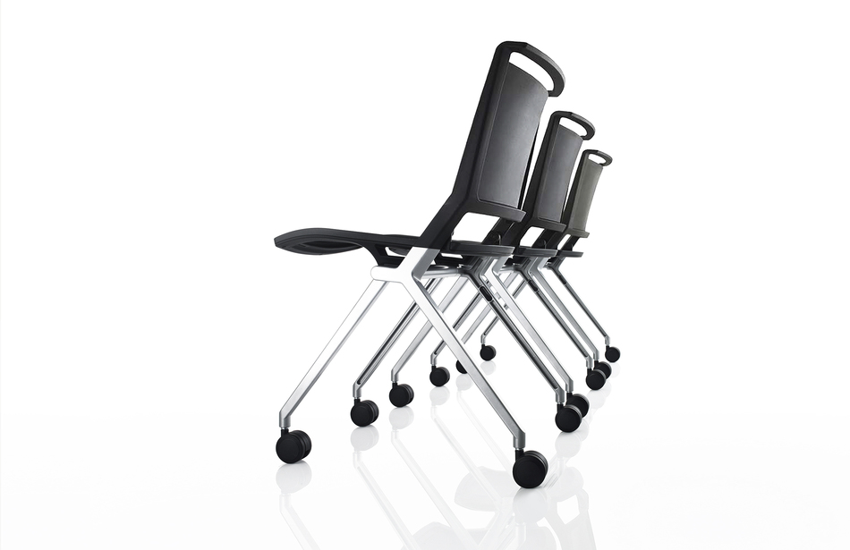 Produkte-Sitzgelegenheiten-Konferenzstuhl-klif S