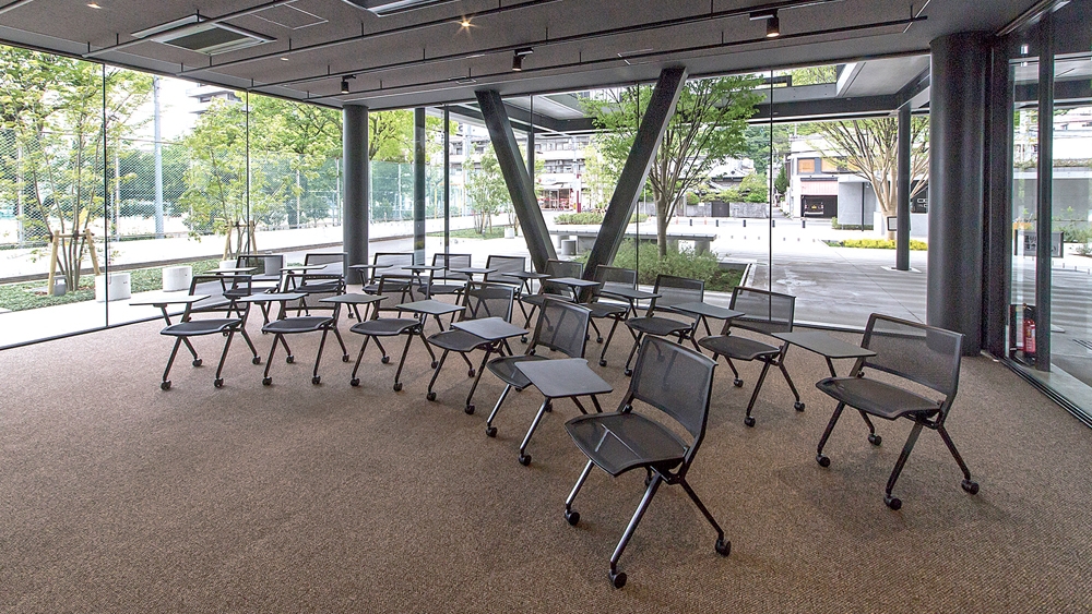 Produkte-Sitzgelegenheiten-Konferenzstuhl-klif S