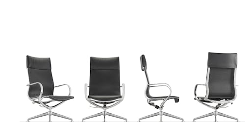 Produkte- Sitzgelegenheit-Konferenzstuhl-alino-Verschiedene Ausführung