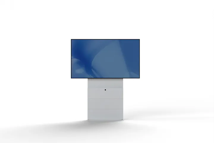Produkte- Medienmöbel- Medienstelen- MICO Lift
