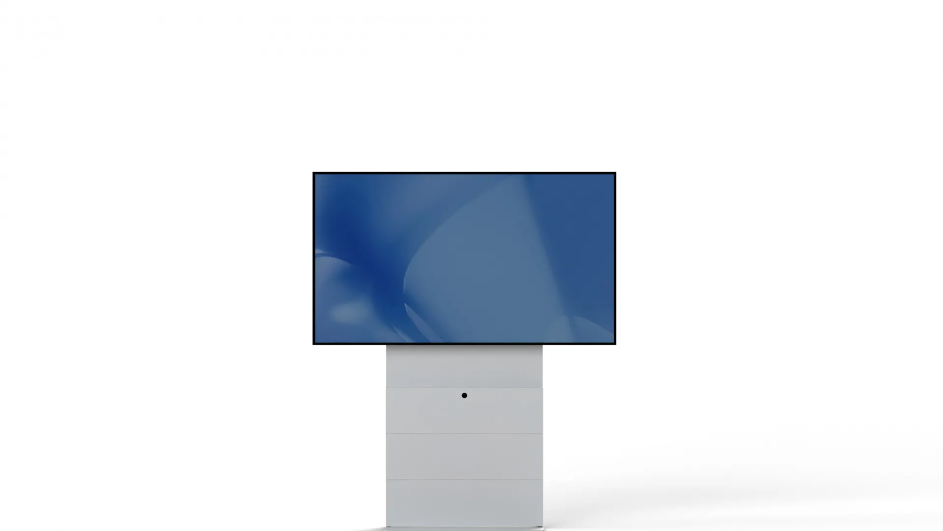 Produkte- Medienmöbel- Medienstelen- MICO Lift