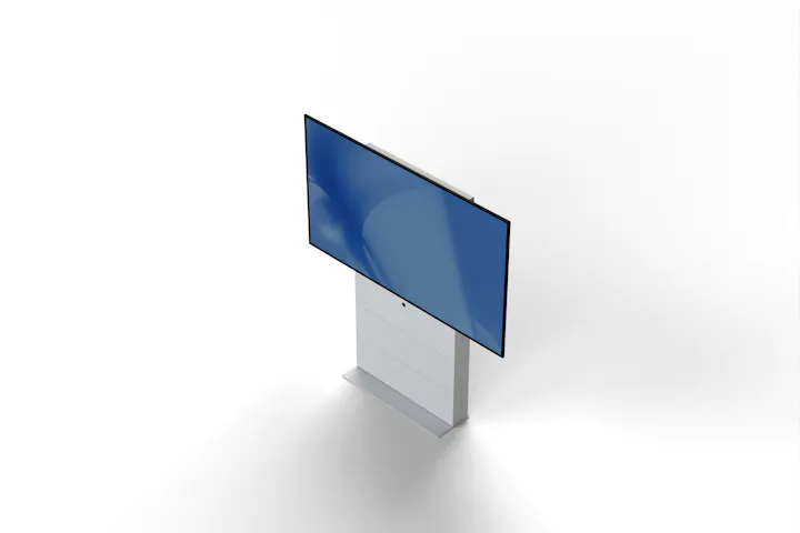 Produkte- Medienmöbel- Medienstelen- MICO Lift