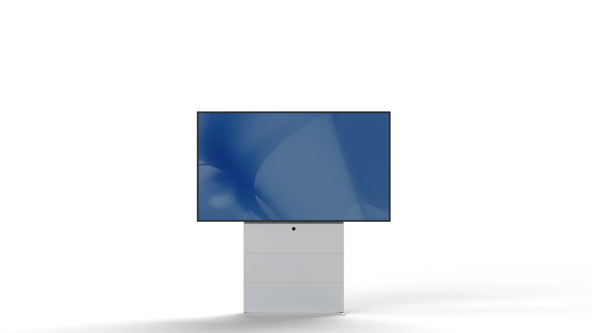 Produkte_ Medienmöbel_ Medienstelen_ MICO Lift