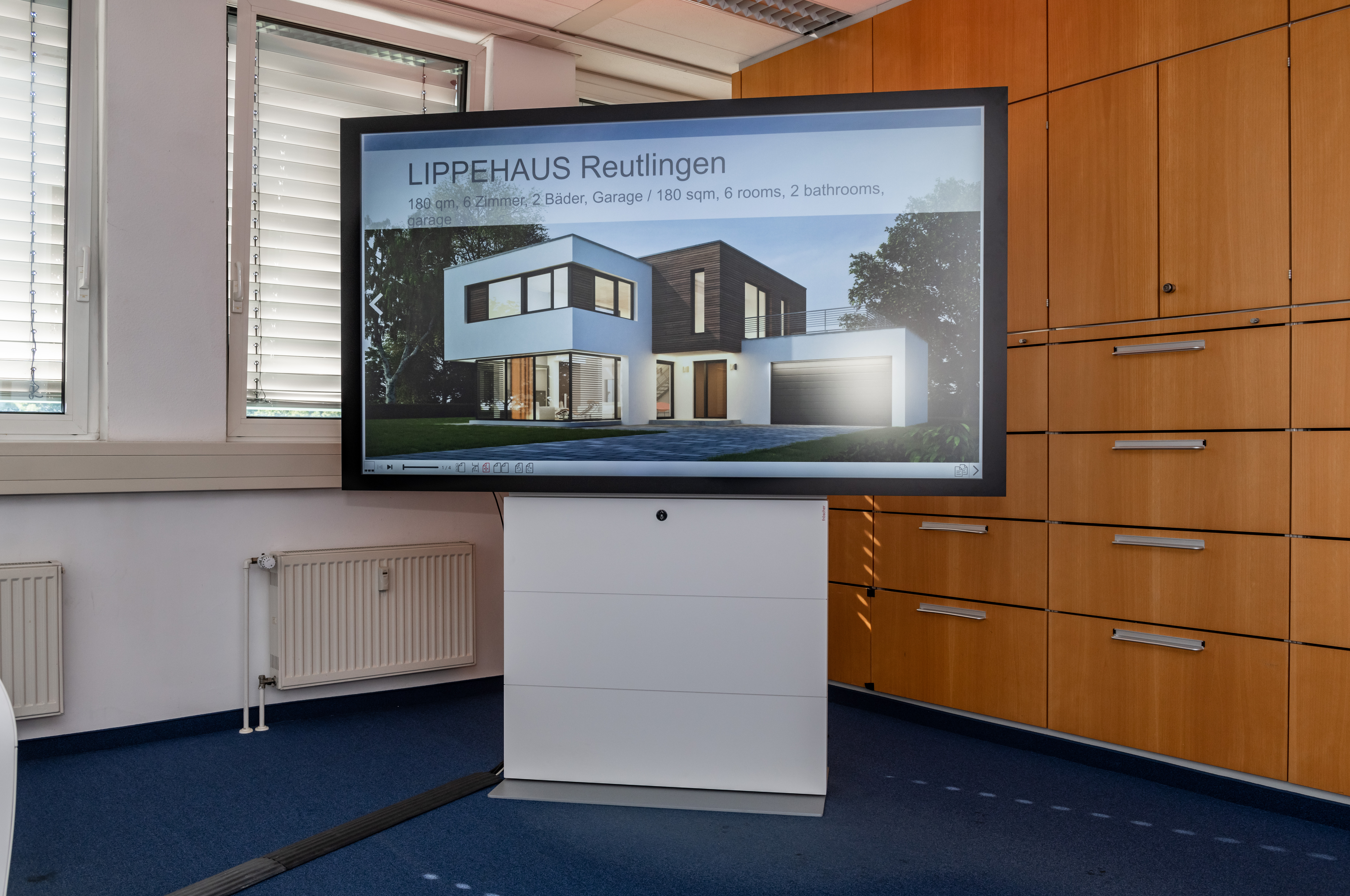 Referenzen- Expert Plaza- Dreieich- MICO-2