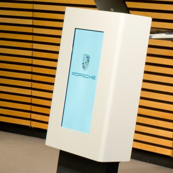 Products-Lectern-PSE-Display Integration