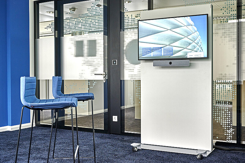 Products- Media furniture- Media columns- MICO Slim