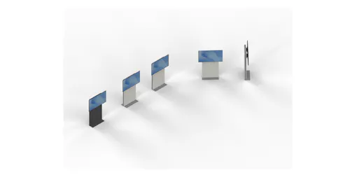 Products- Media furniture- Media columns- MICO-Slim