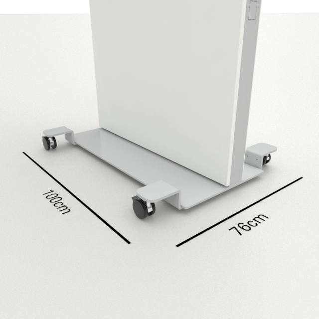 Products- Media furniture- Media columns- Indoor trolley