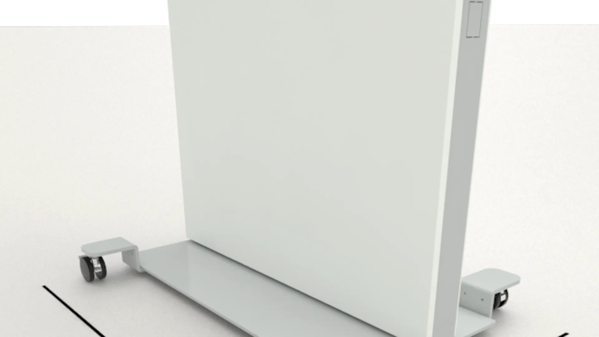 Products- Media furniture- Media columns- Indoor trolley