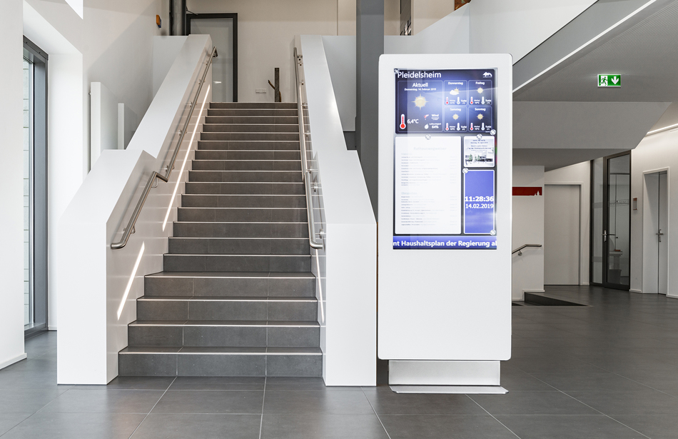 References-City Hall Pleidelsheim-Pleidelsheim_ MIDS media services