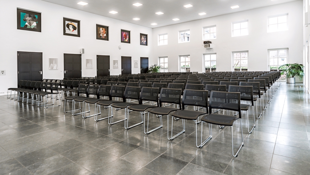 Referenzen-Universitätsclub Bonn-Bonn-klif Stapelstuhl 