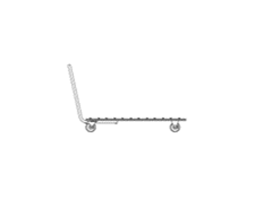 xcone Transportwagen 6 Beine