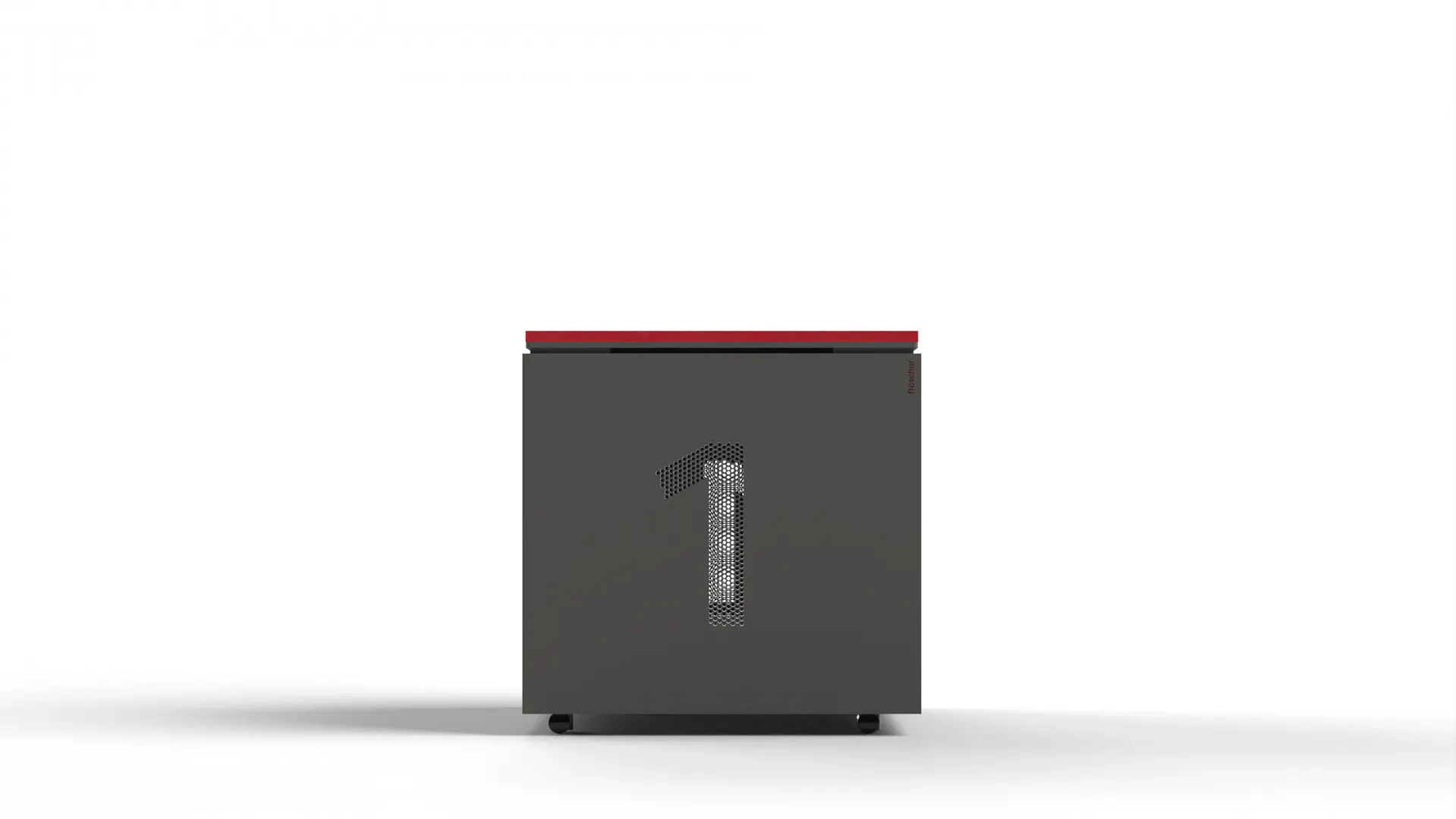 Produkte- Medienmöbel- Docking Cube