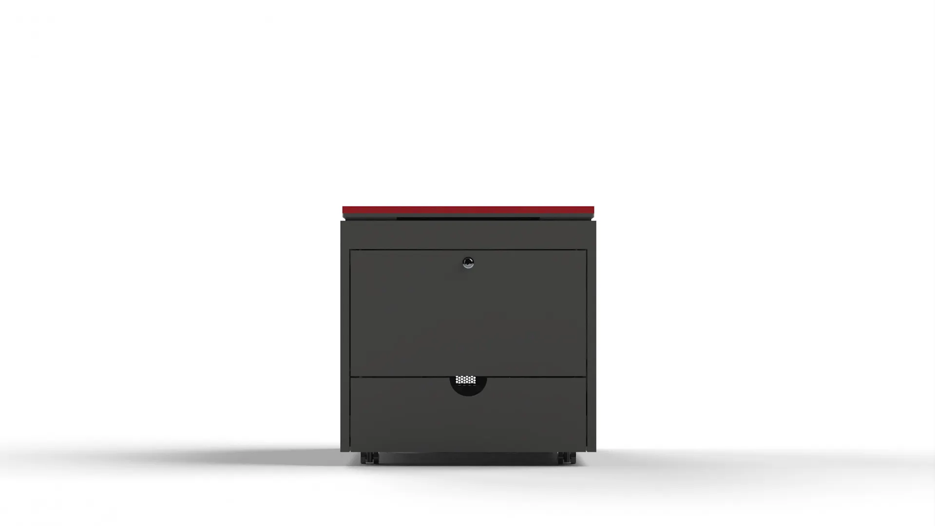 Produkte- Medienmöbel- Docking Cube