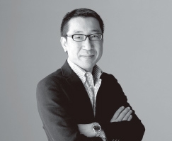 Taku Kumazawa-Designer-axona aichi