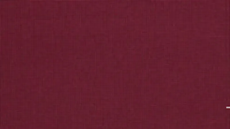 Collection de tissus-Groupe de revêtement 19-Tissu-rouge-melé