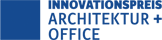 Innovationspreis Architektur + Office 