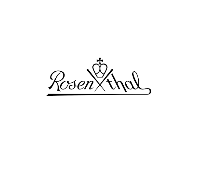 Rosenthal Einrichtung