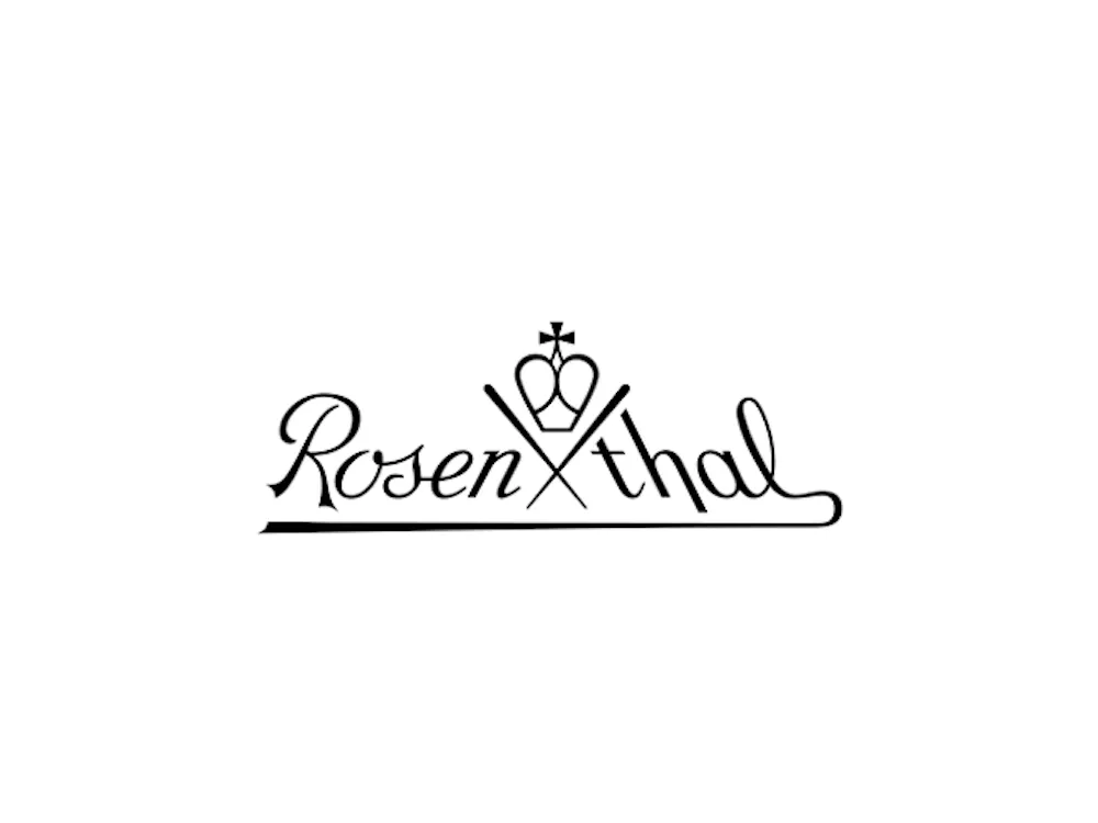 Rosenthal Einrichtung