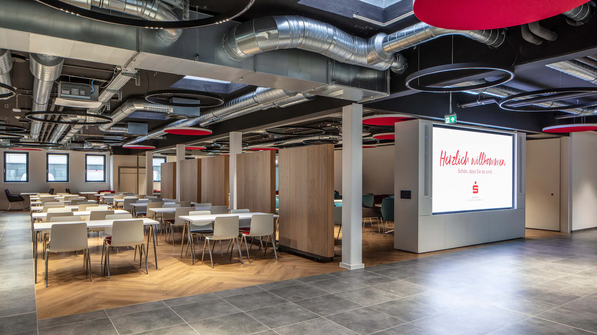 Produits-Mobilier multimédia-Mur multimédia