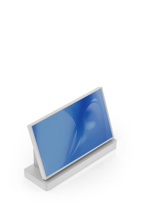 Produkte-Medienmöbel-Monitorinsel