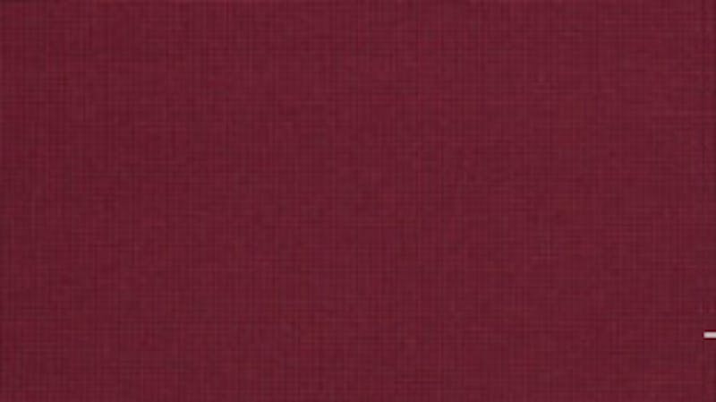 Collection de tissus-Groupe de revêtement 19-Tissu-rouge-melé