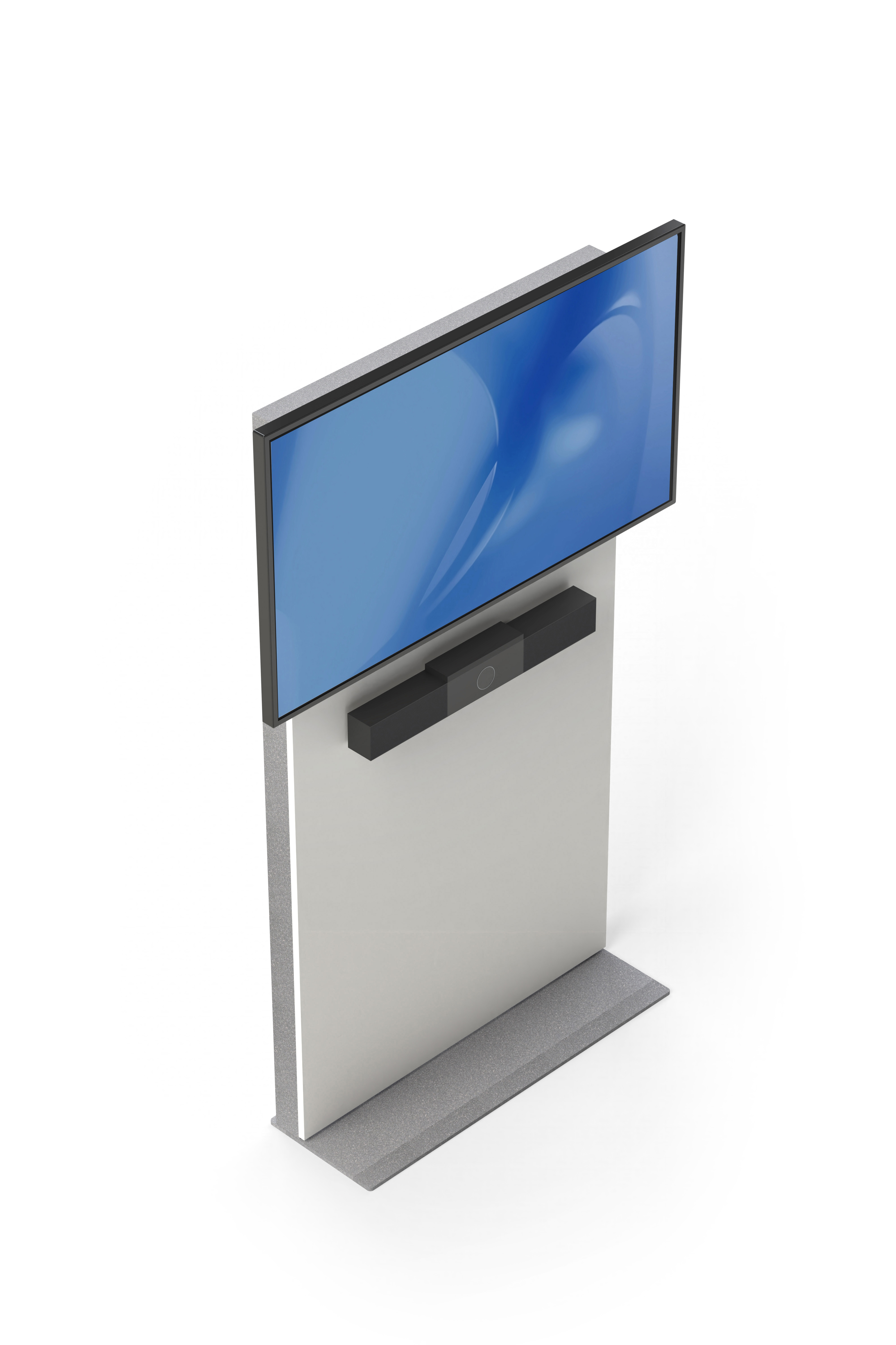 Produits-Mobilier multimédia-Mico-slim