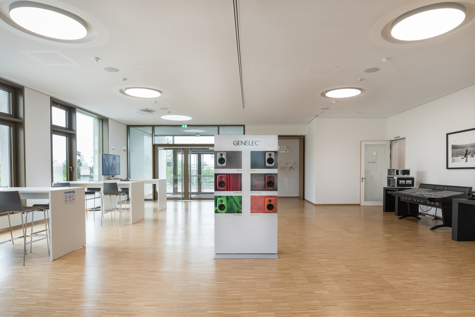 Références- audio pro Heilbronn- Heilbronn- MICO Slim