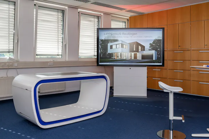 Referenzen- Expert Plaza- Dreieich- MICO-2