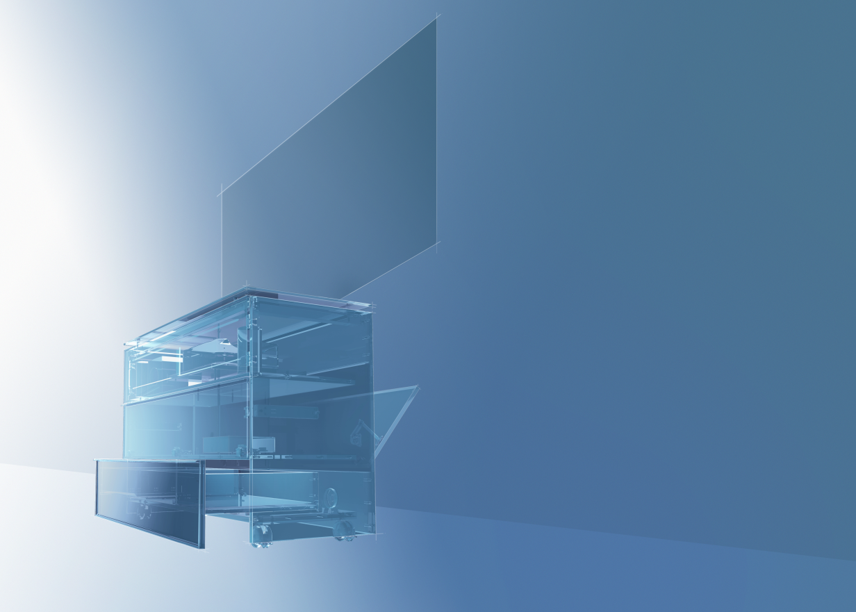 Produkte-Medienmöbel-Multi-Media-Sideboard