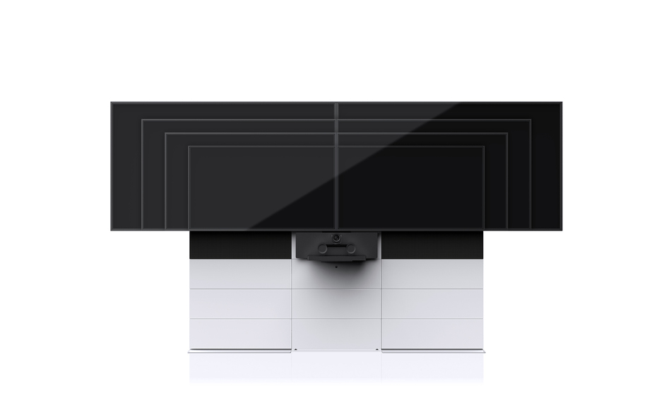 Produkte- Medienmöbel- Medienstelen- MICO 2 