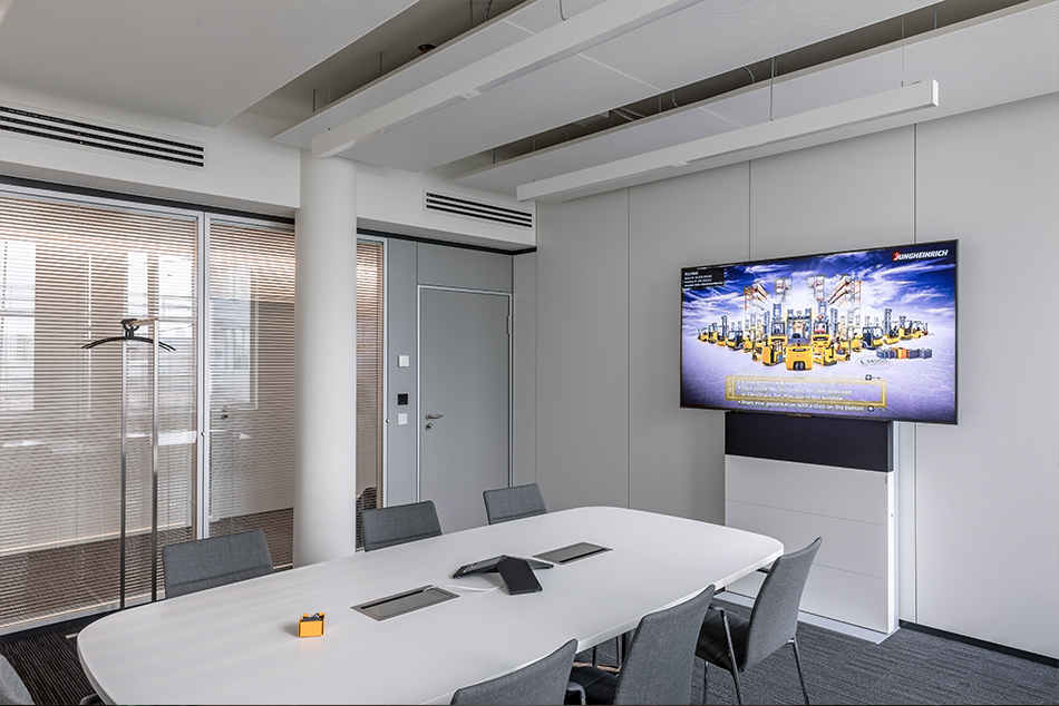 Referenzen-Jungheinrich AG-Hamburg-MICO-2 98 