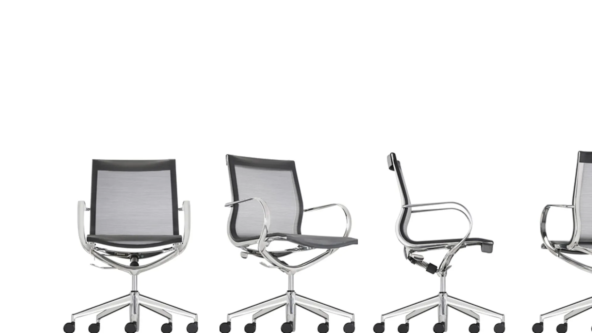 Produkte- Sitzgelegenheit-Konferenzstuhl-alino-Verschiedene Ausführung