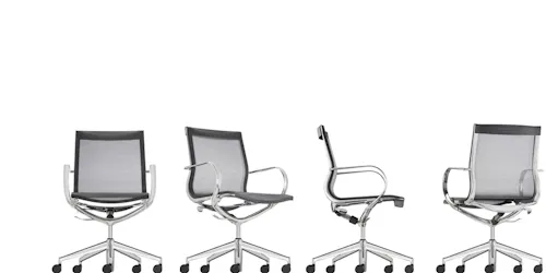 Produkte- Sitzgelegenheit-Konferenzstuhl-alino-Verschiedene Ausführung