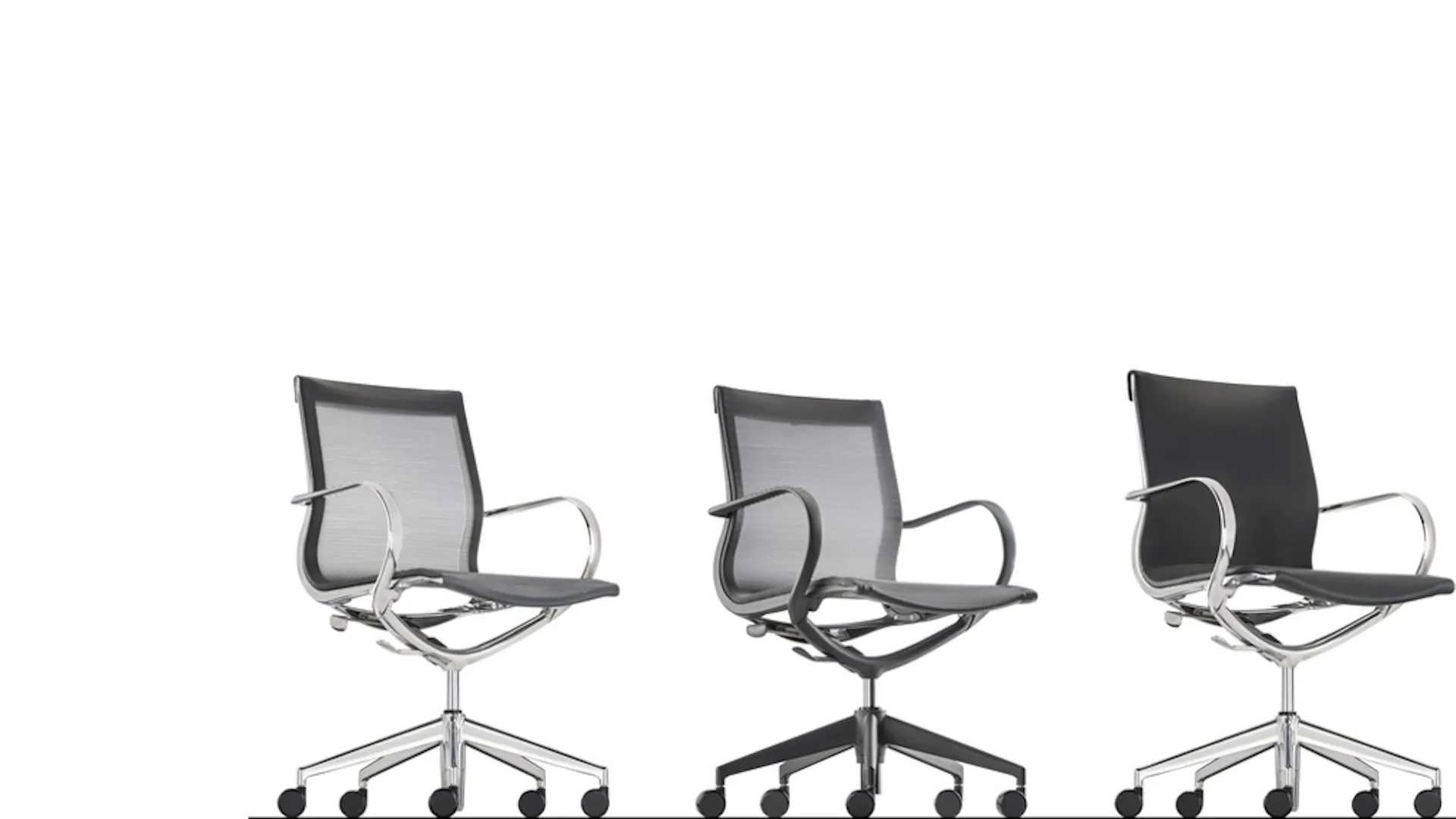 Produkte- Sitzgelegenheit-Konferenzstuhl-alino-Verschiedene Ausführung