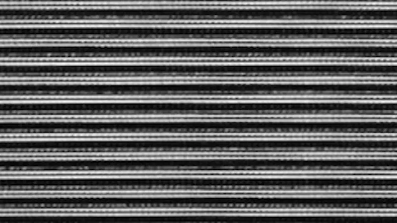 Stoff-alino-Standard 3D Netz schwarz