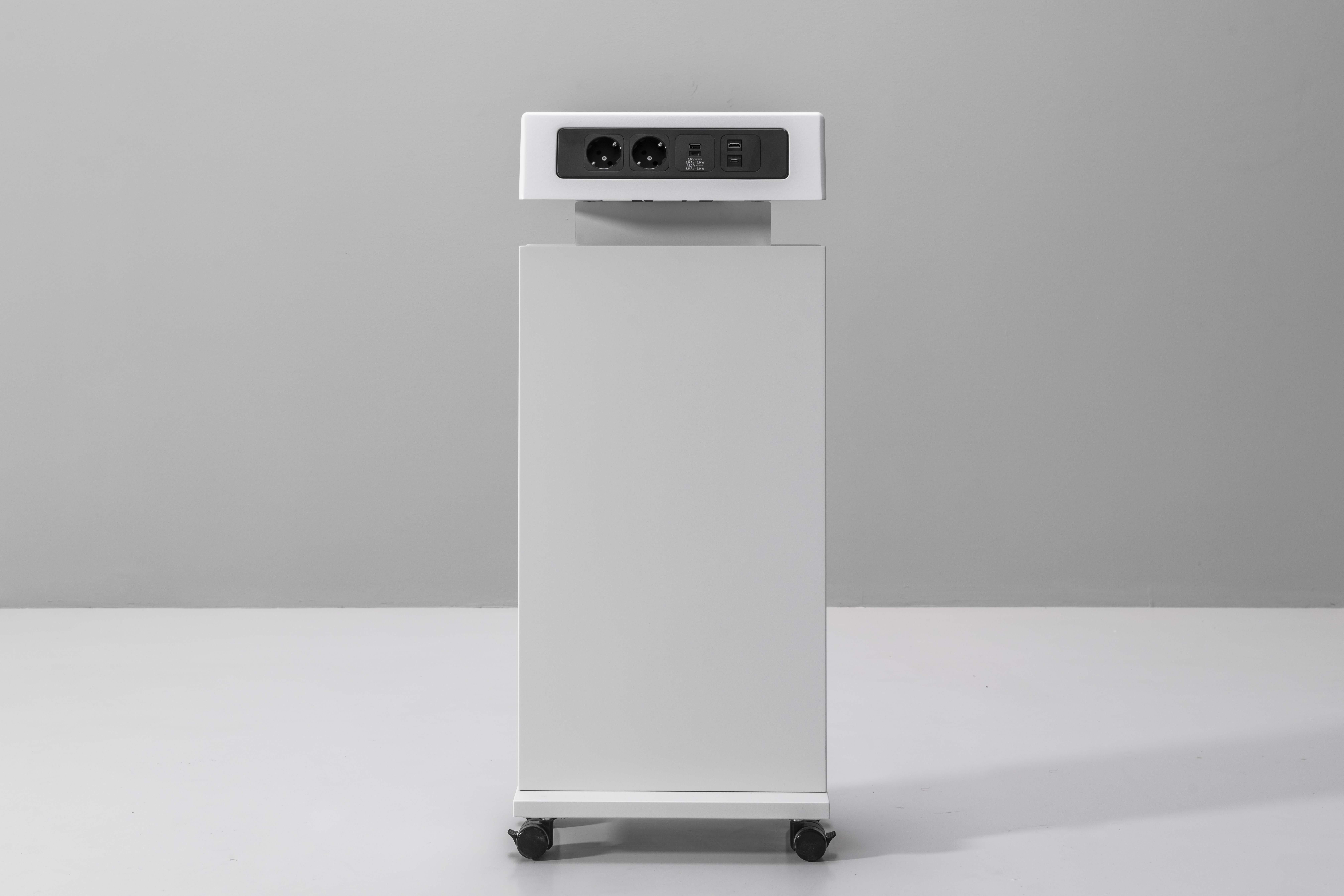 Produkte-Medienmöbel-docking-trolley