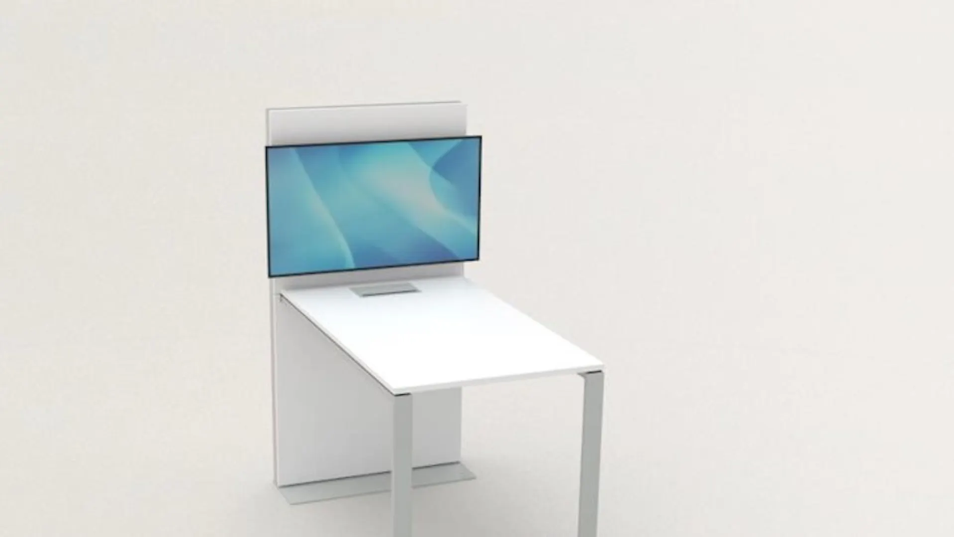 Produkte- Medienmöbel- Medienstelen- MICO Bench