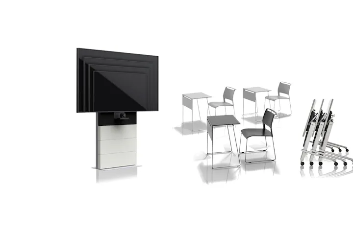 Aperçu des produits