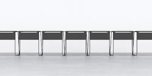 Produits-Tables-Table empilable-klif Table empilable