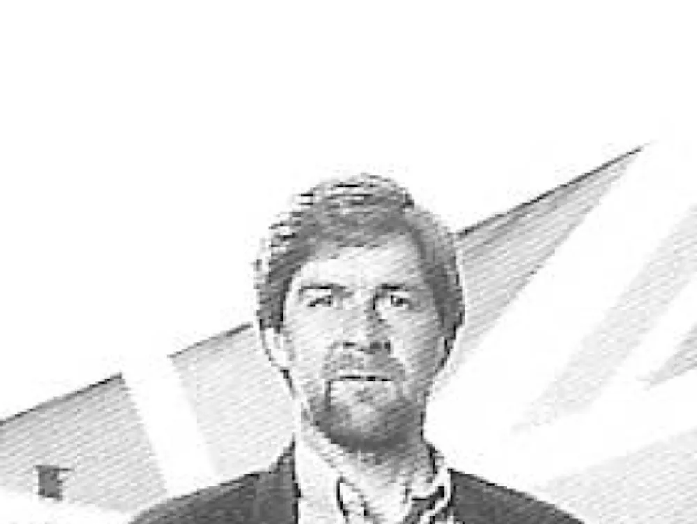 Vincent Fallon