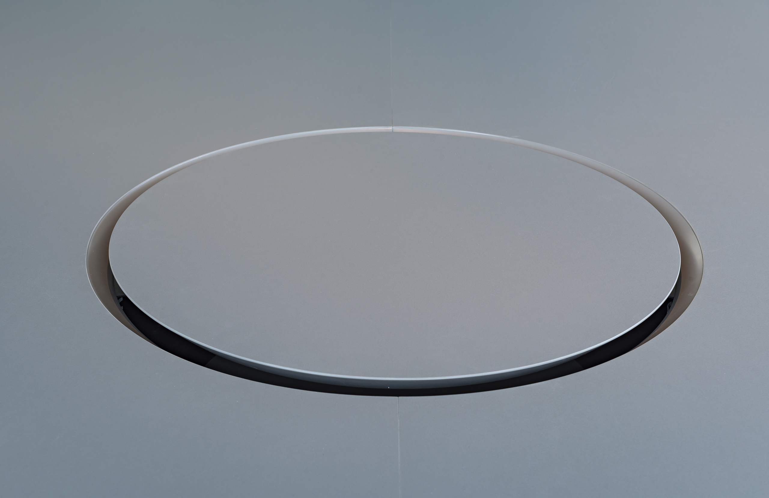 References-Picture gallery-KWS Saat Einbeck- Pharao net- Conference table