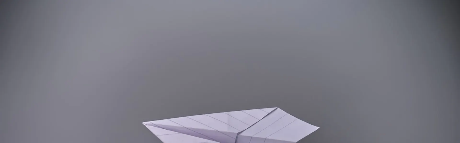 Paper-Plane-Leitbild