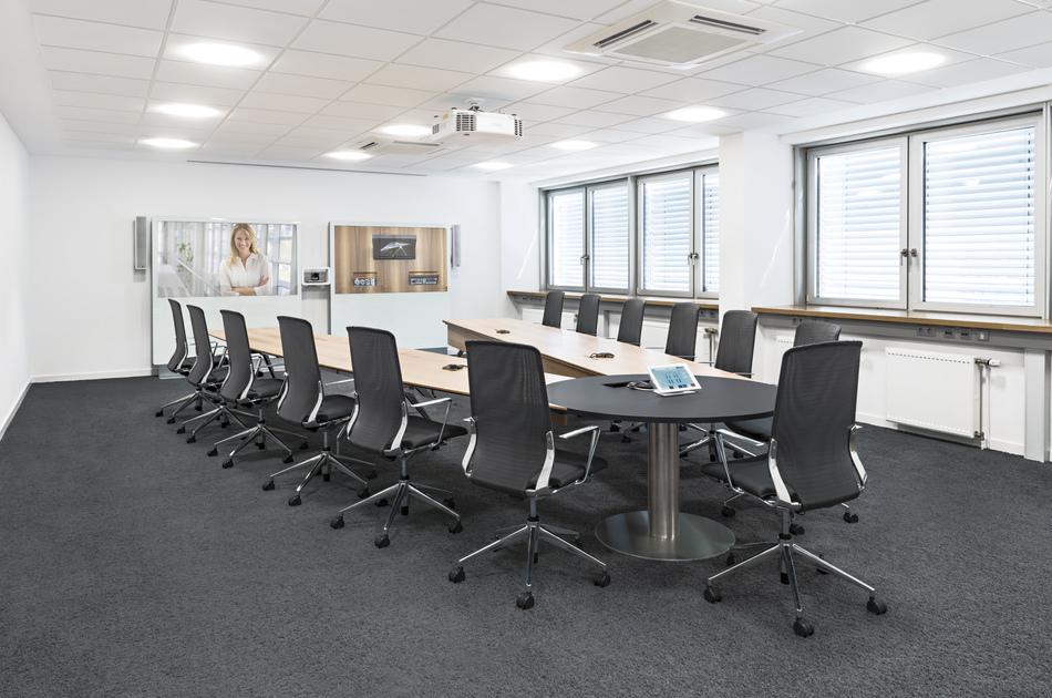 References-Picture gallery-EBM Pabst- fallon vct conference table- primo conference chair