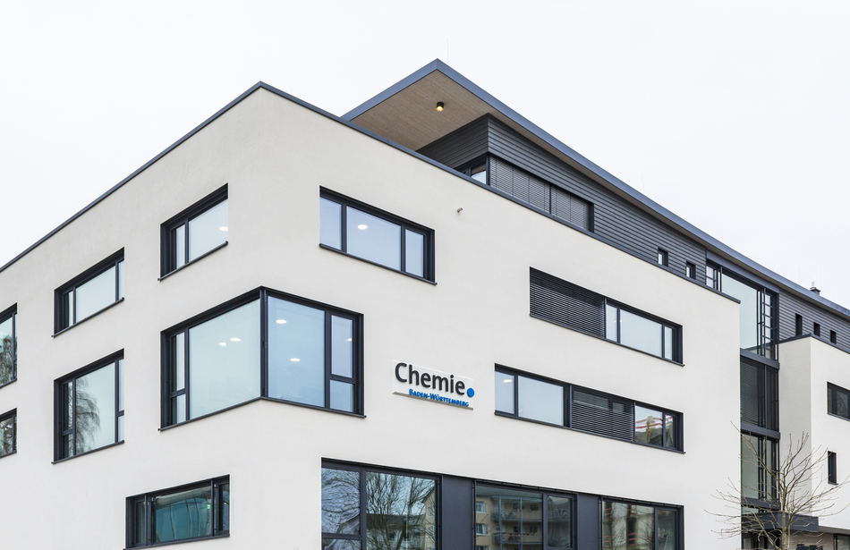 Union des employeurs de la chimie